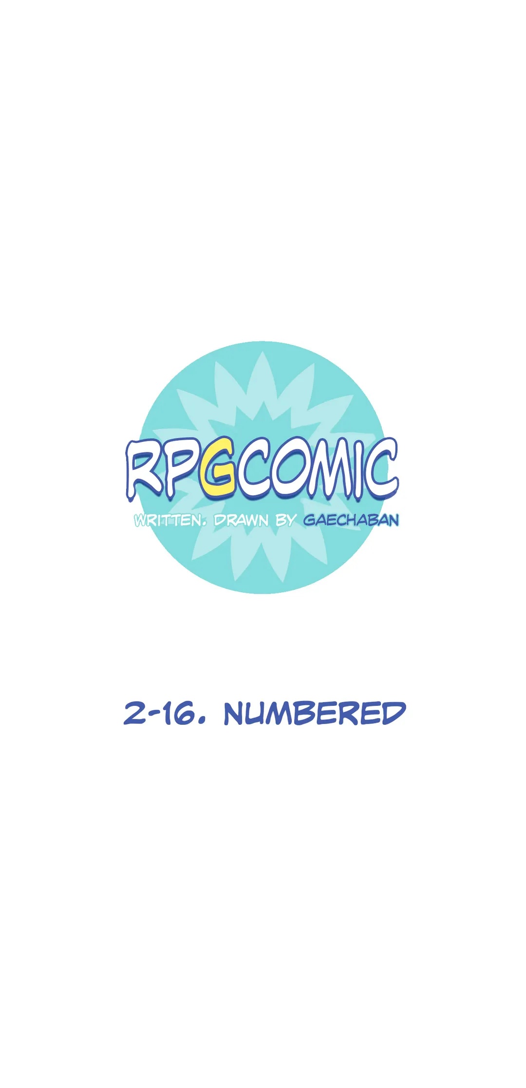 RPG Comic Chapter 60 image 3