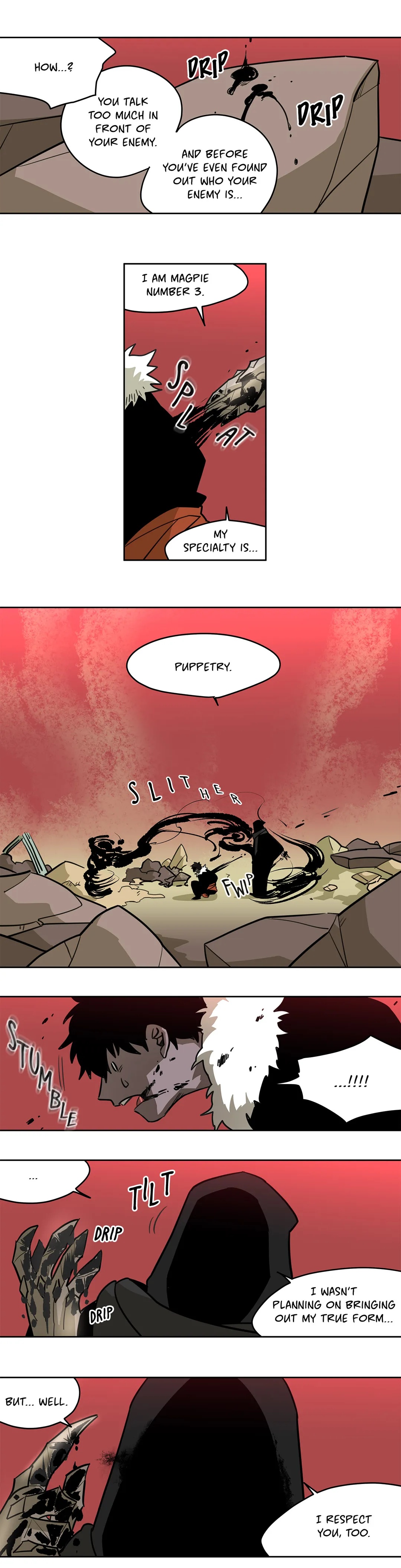 RPG Comic Chapter 61 image 9