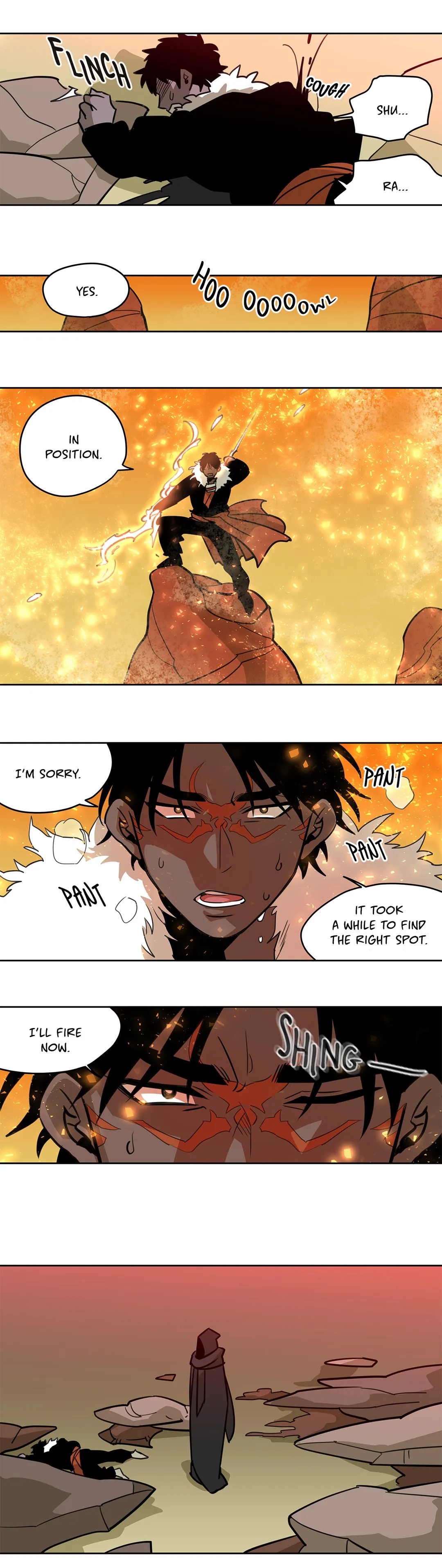 RPG Comic Chapter 61 image 10