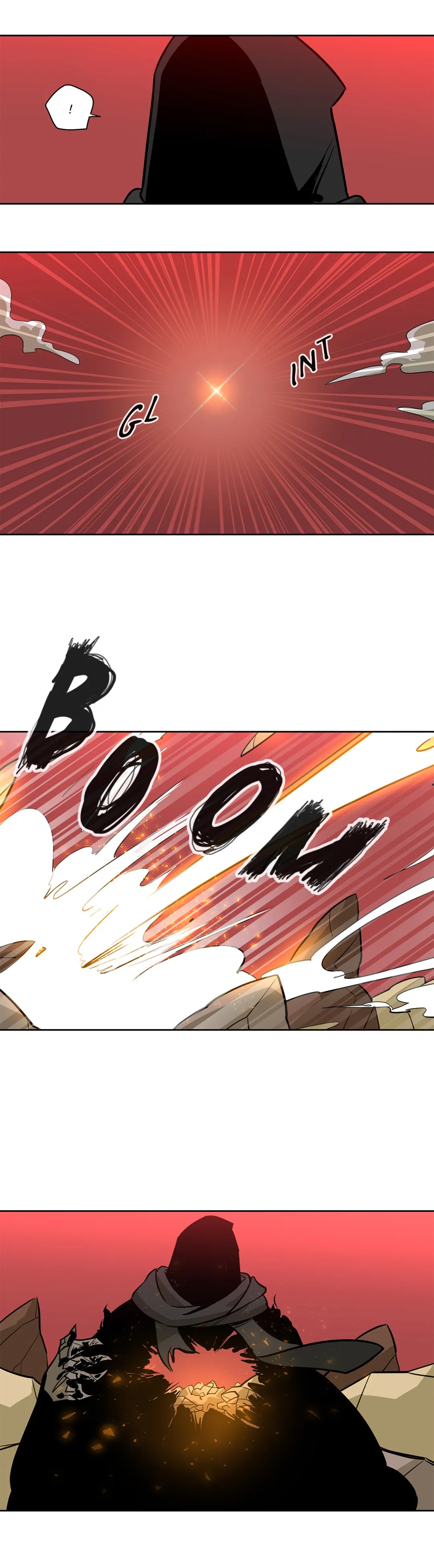 RPG Comic Chapter 61 image 11