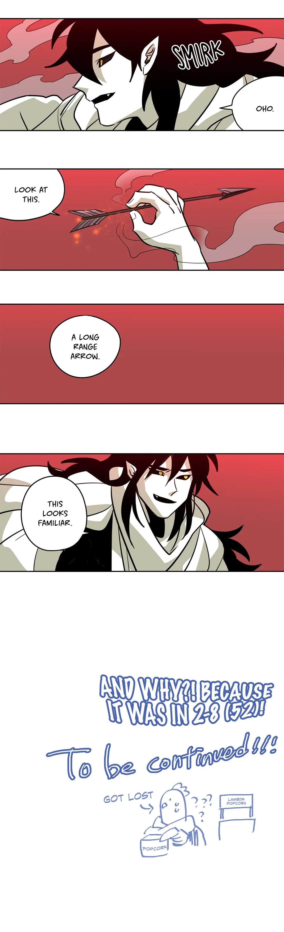 RPG Comic Chapter 61 image 13