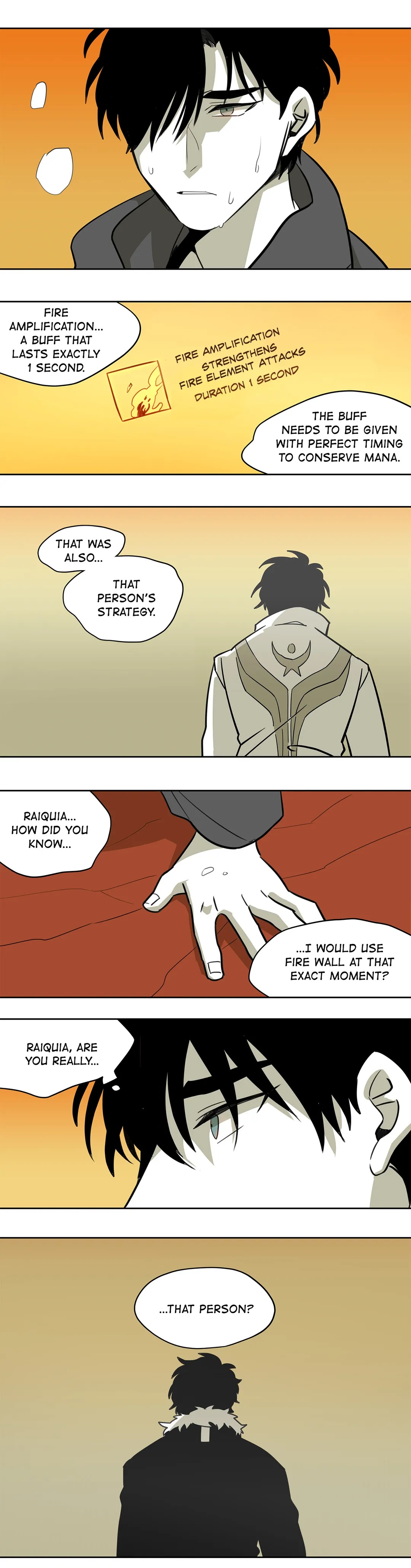 RPG Comic Chapter 62 image 12
