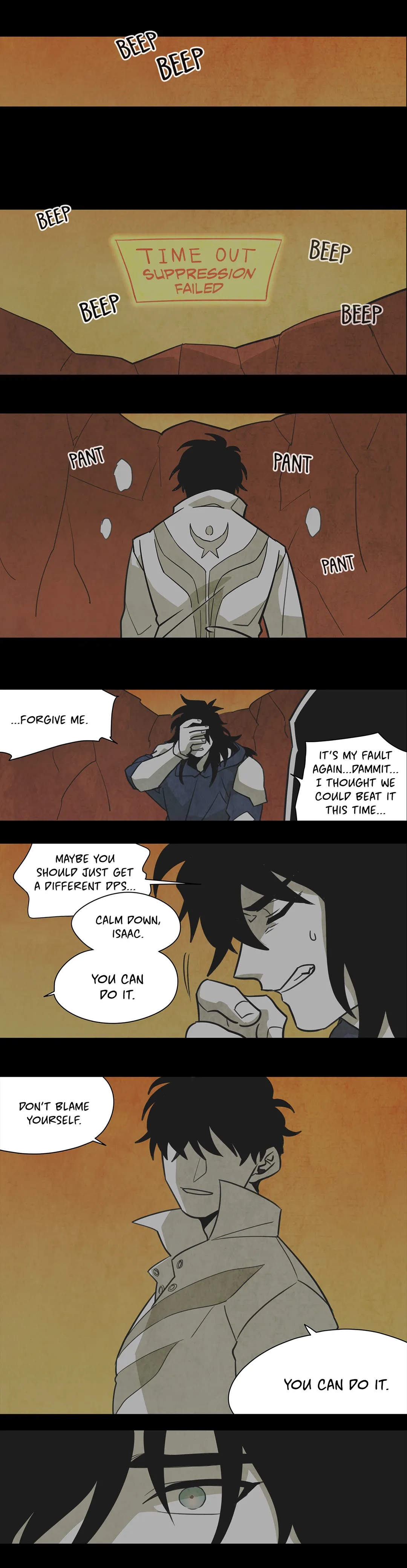 RPG Comic Chapter 62 image 3
