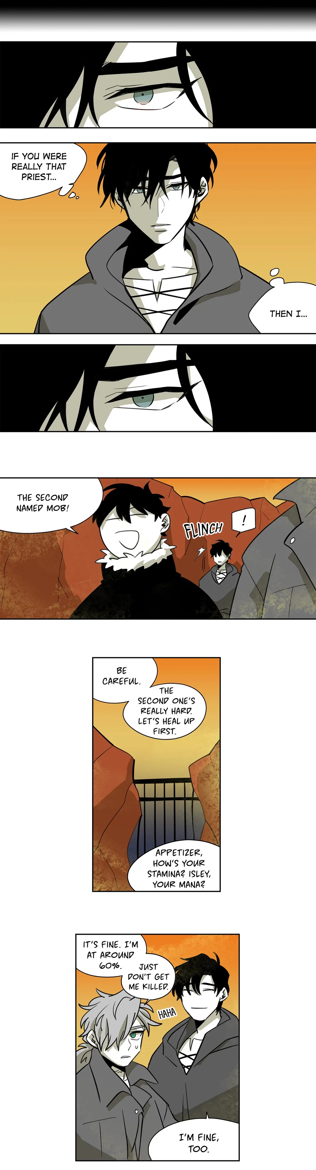 RPG Comic Chapter 62 image 4
