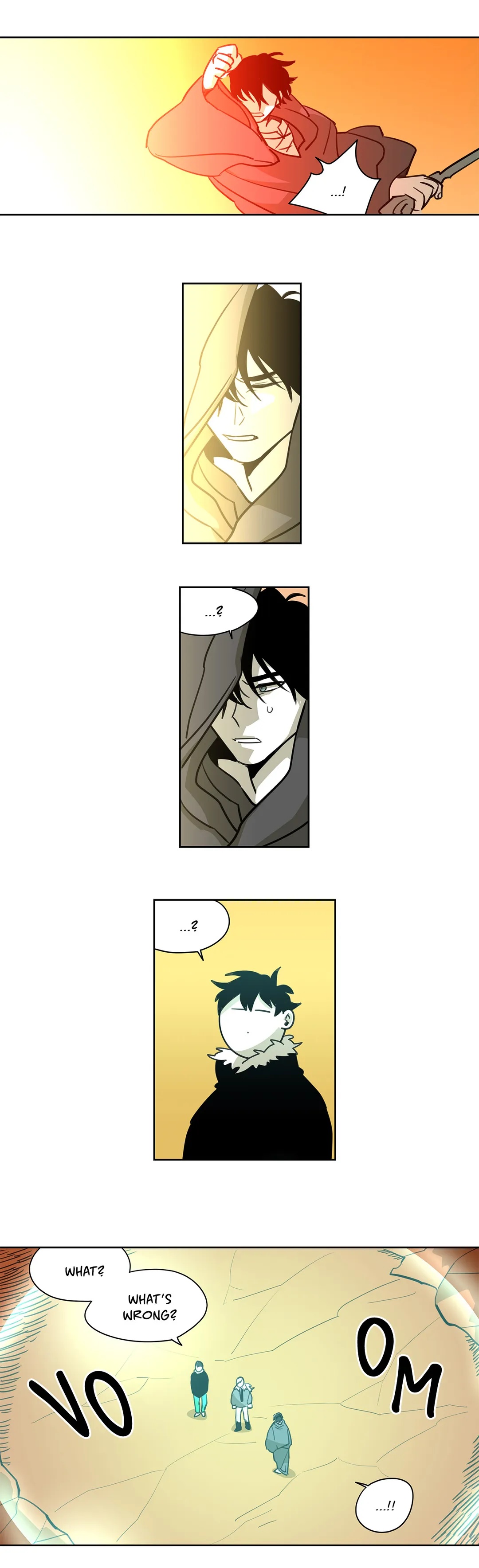 RPG Comic Chapter 62 image 6
