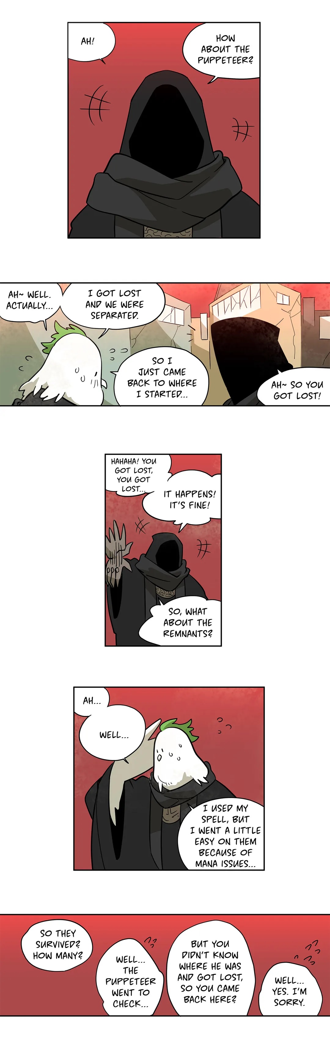 RPG Comic Chapter 63 image 3