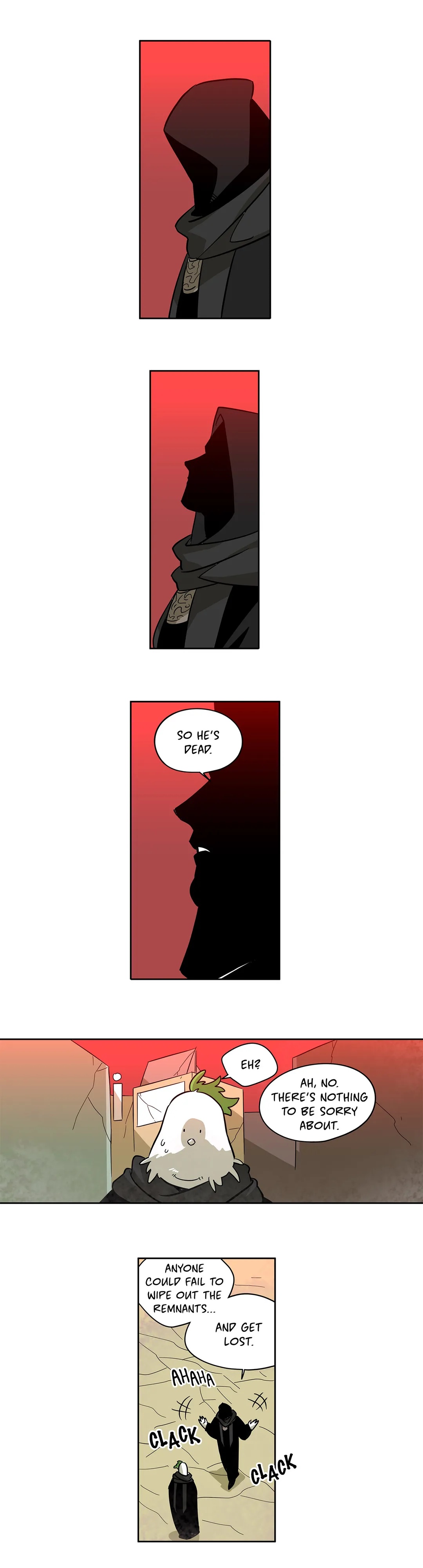 RPG Comic Chapter 63 image 4