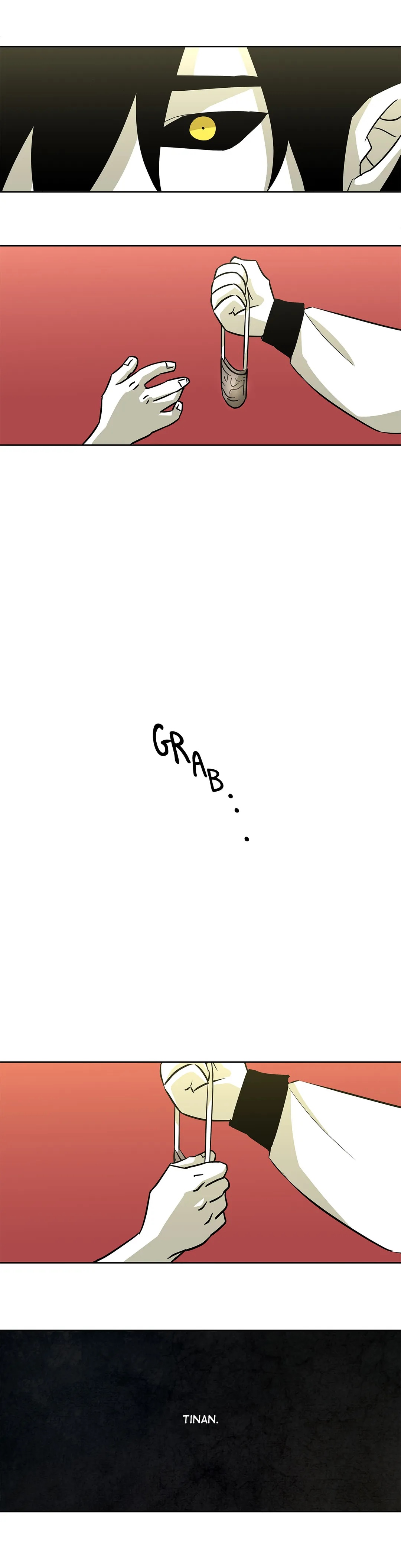 RPG Comic Chapter 64 image 13