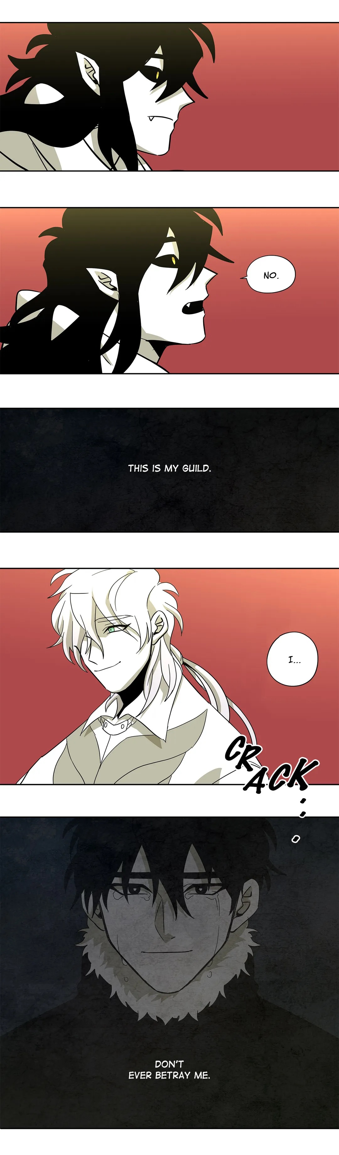 RPG Comic Chapter 64 image 14