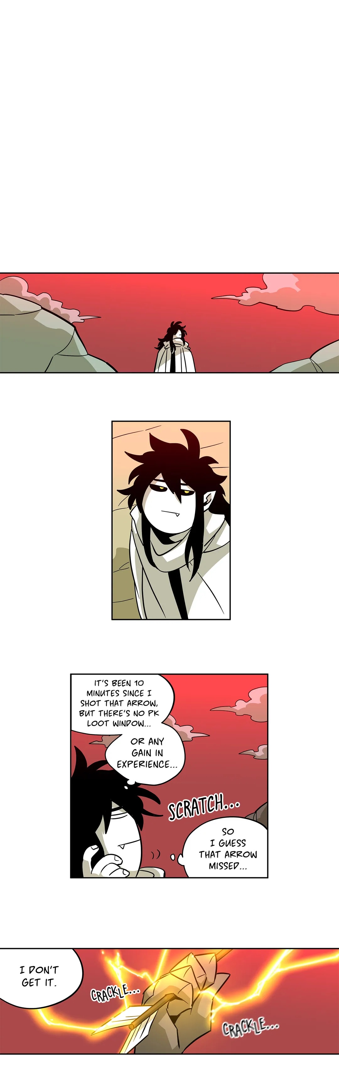 RPG Comic Chapter 64 image 2