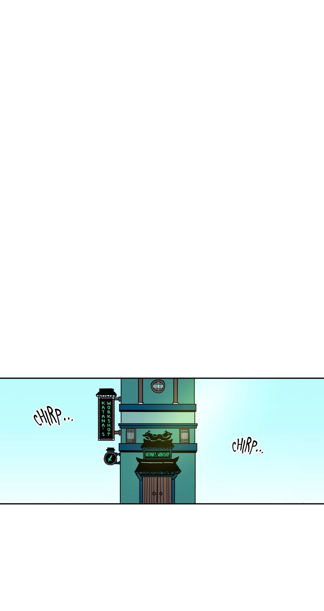 RPG Comic Chapter 65 image 12