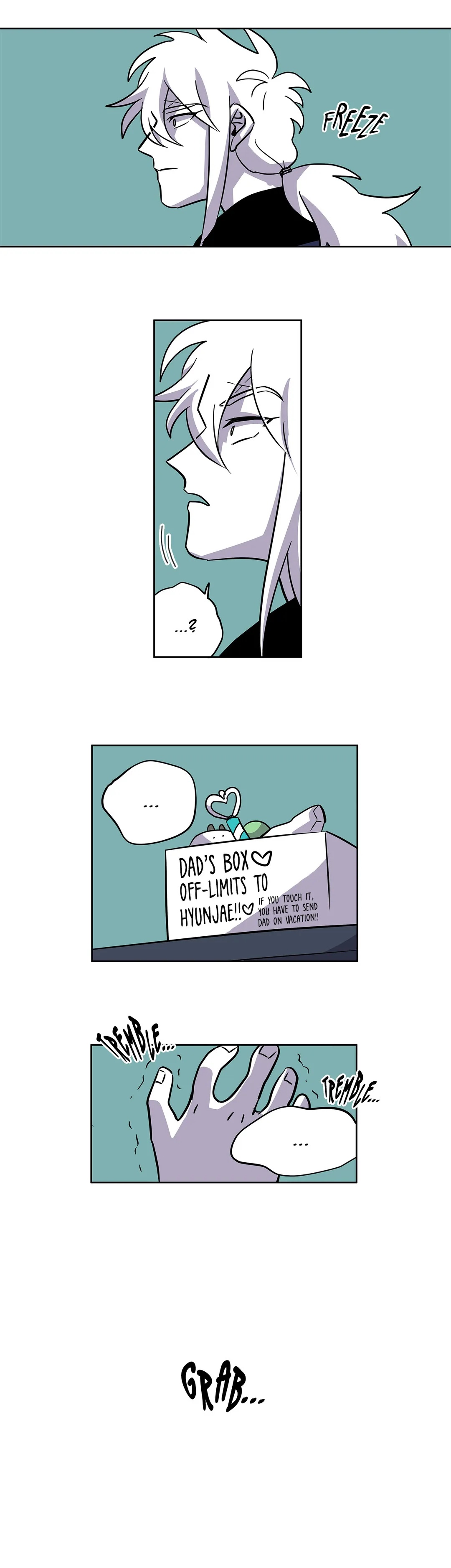 RPG Comic Chapter 65 image 13