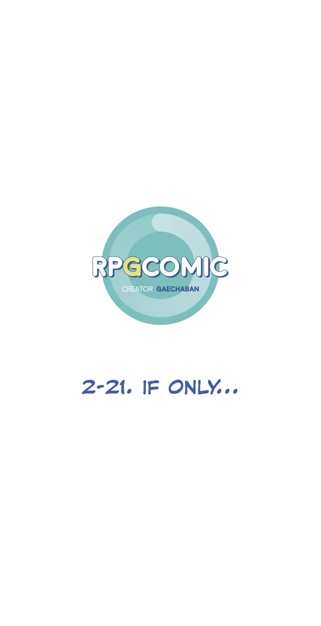 RPG Comic Chapter 65 image 4