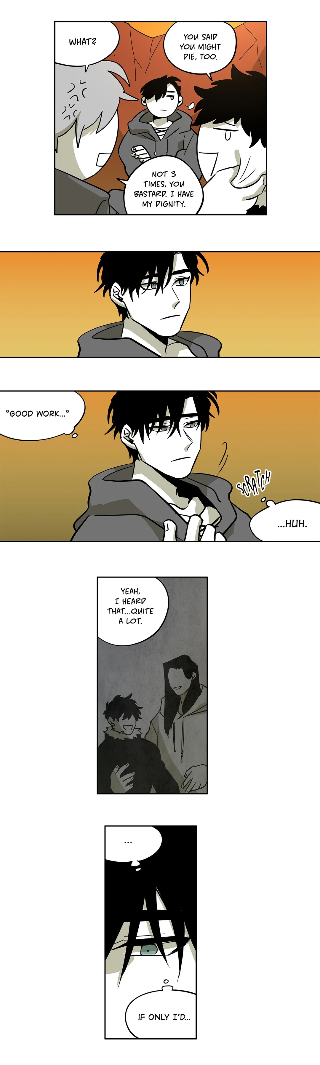 RPG Comic Chapter 65 image 6