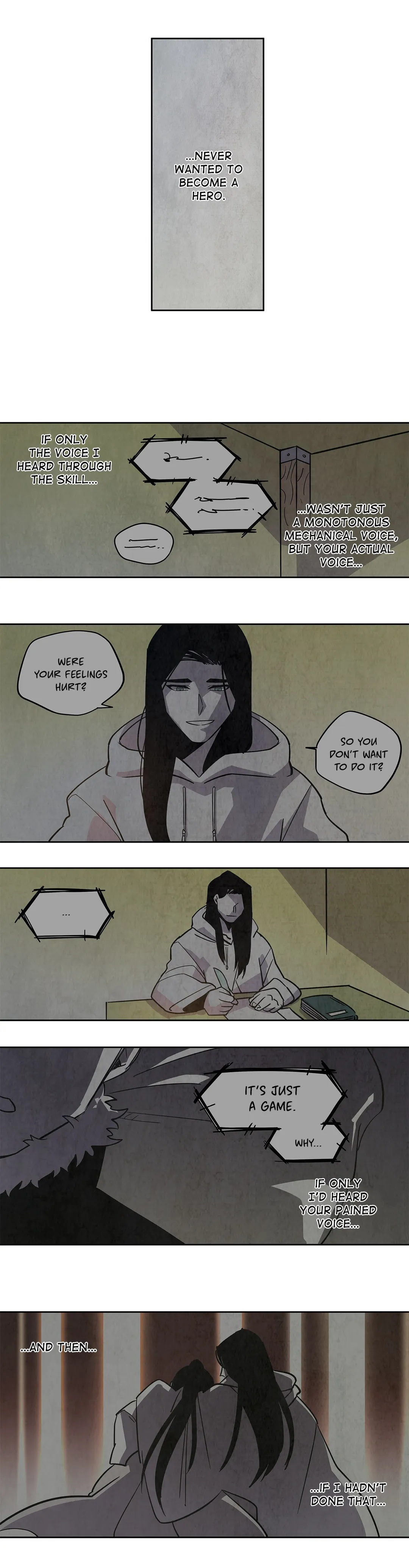 RPG Comic Chapter 65 image 7