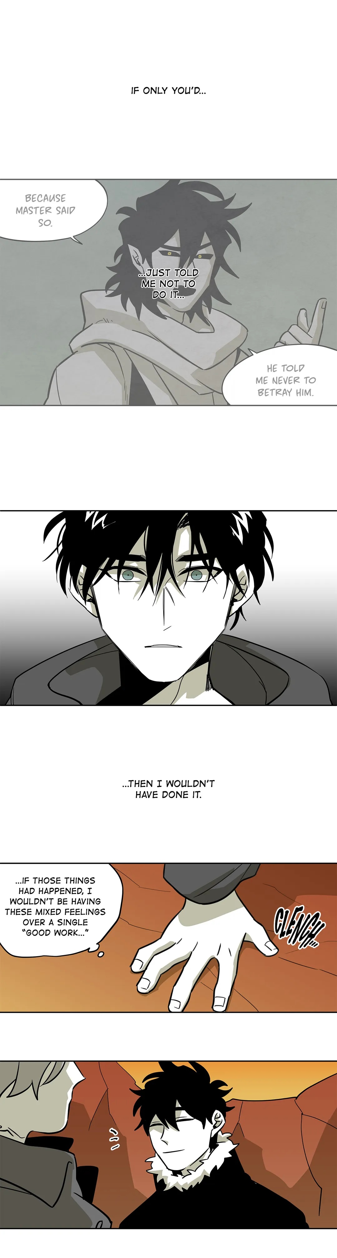 RPG Comic Chapter 65 image 8