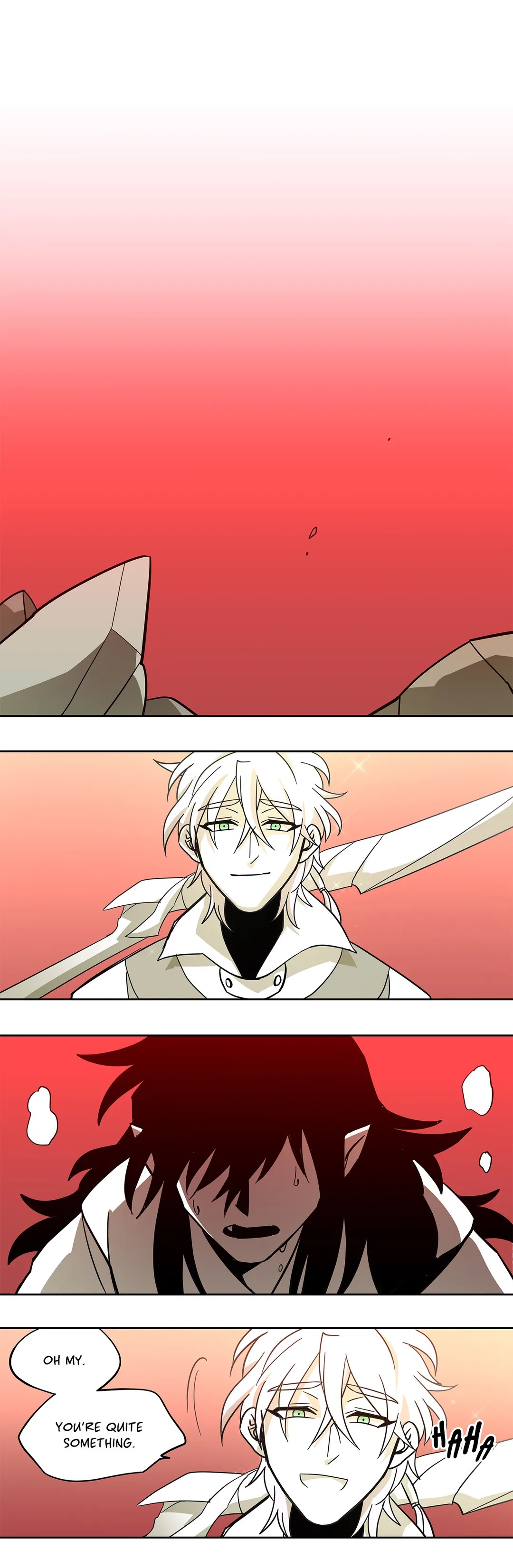 RPG Comic Chapter 66 image 0