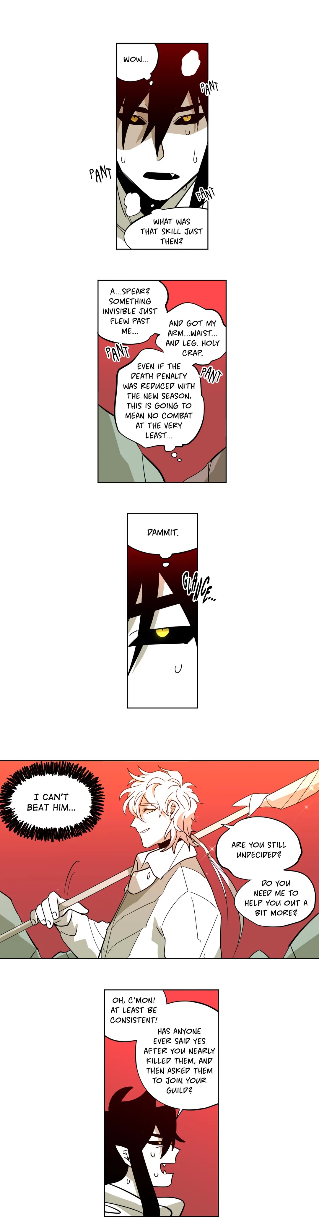 RPG Comic Chapter 66 image 2