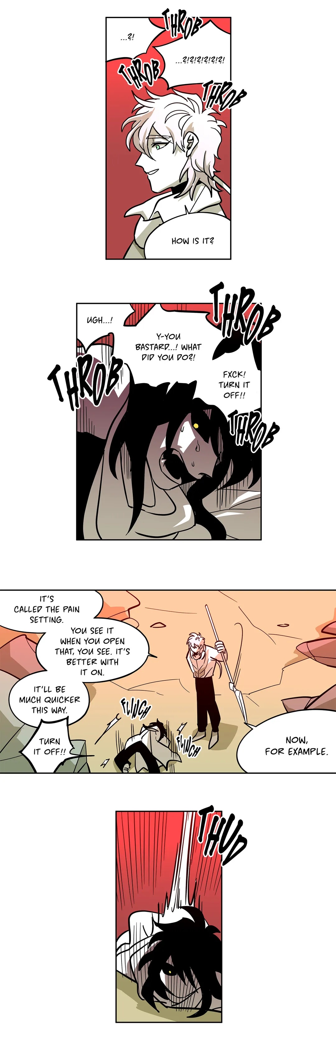 RPG Comic Chapter 66 image 4