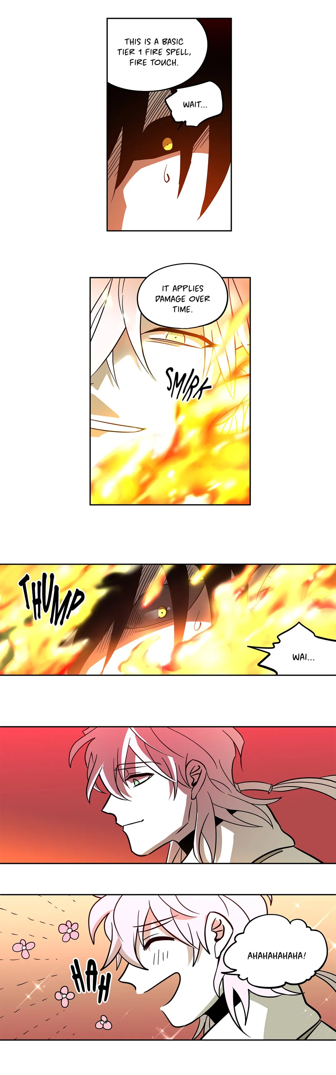 RPG Comic Chapter 66 image 6