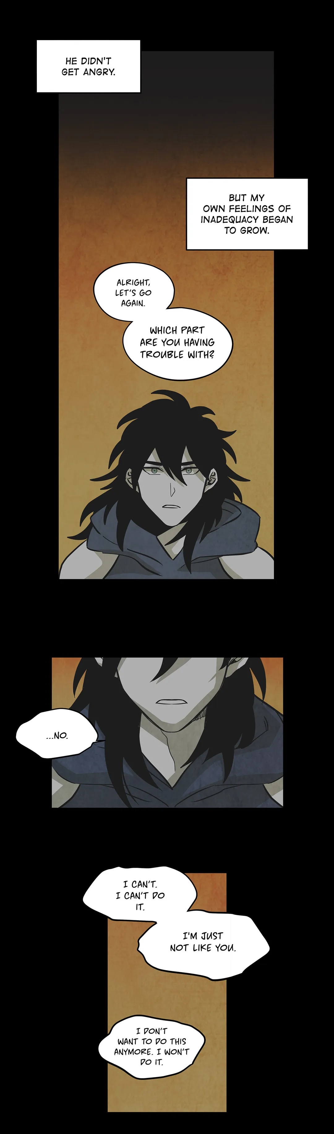 RPG Comic Chapter 68 image 12