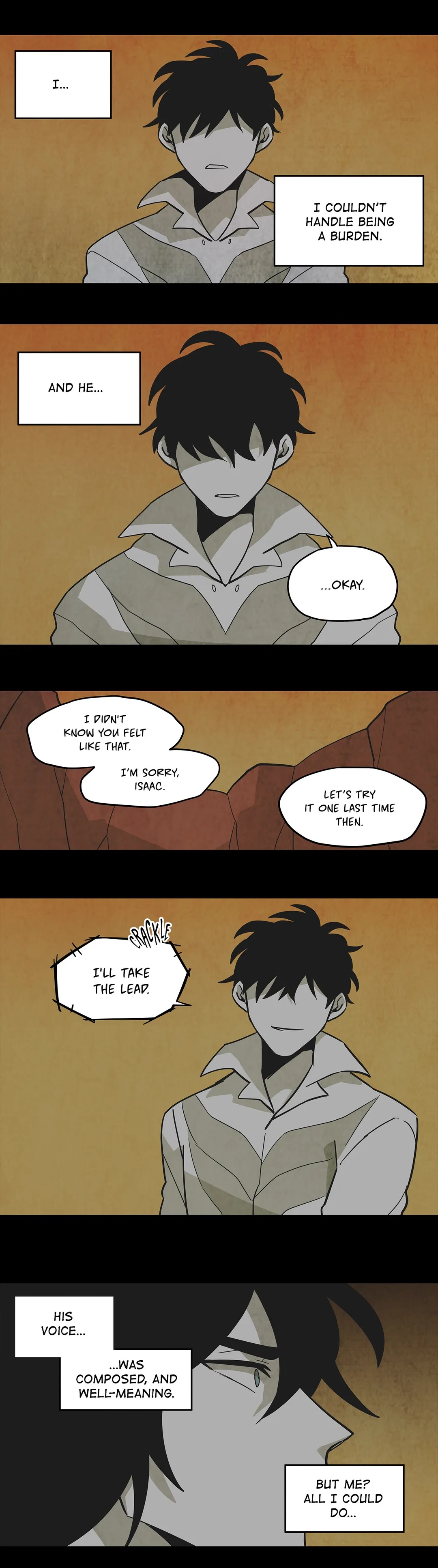 RPG Comic Chapter 68 image 13