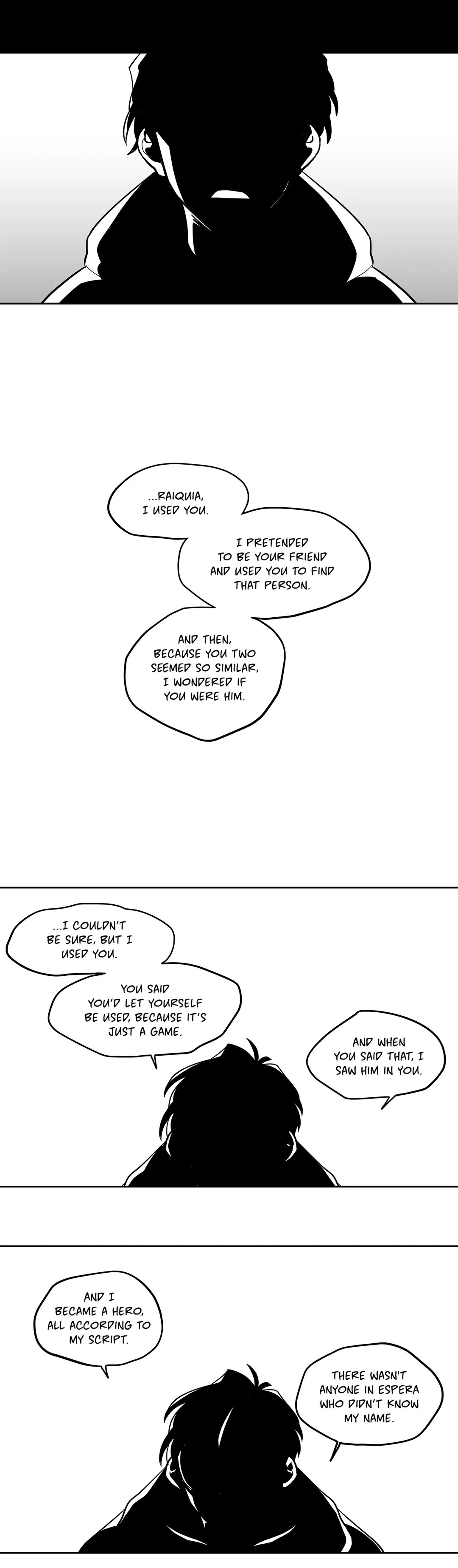 RPG Comic Chapter 68 image 17