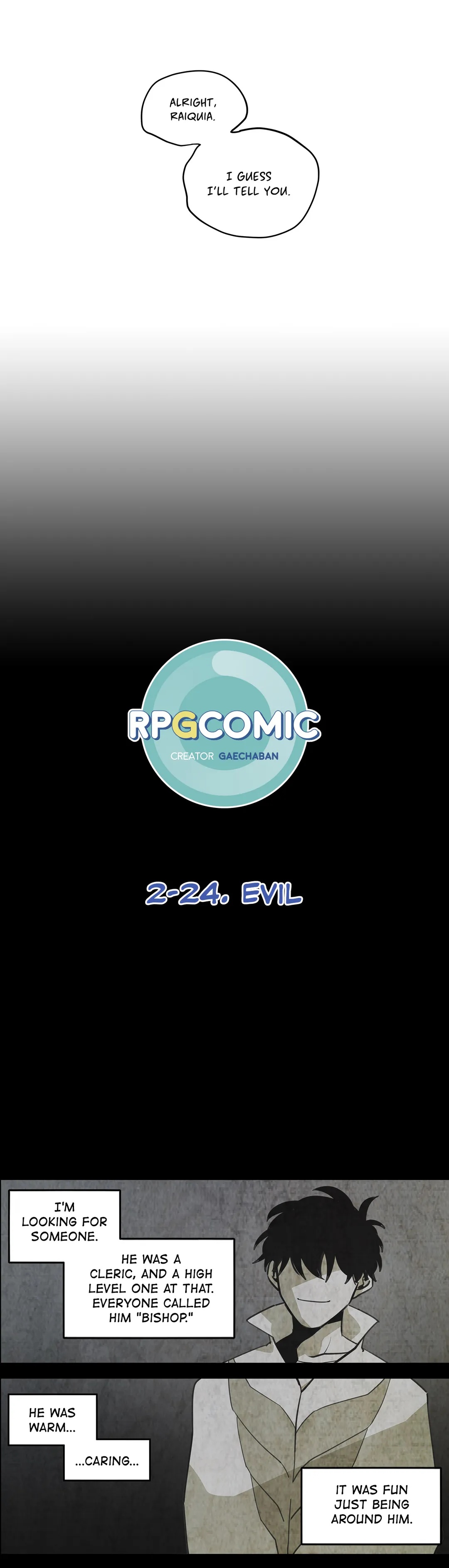 RPG Comic Chapter 68 image 1