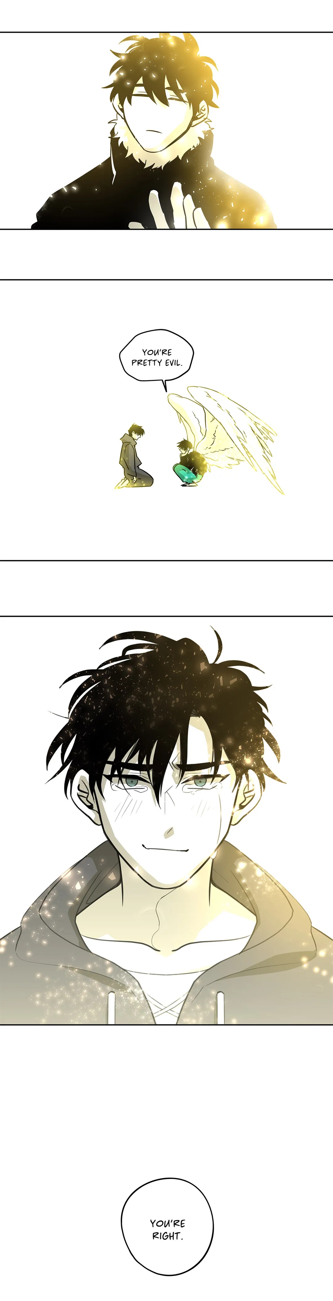 RPG Comic Chapter 68 image 21