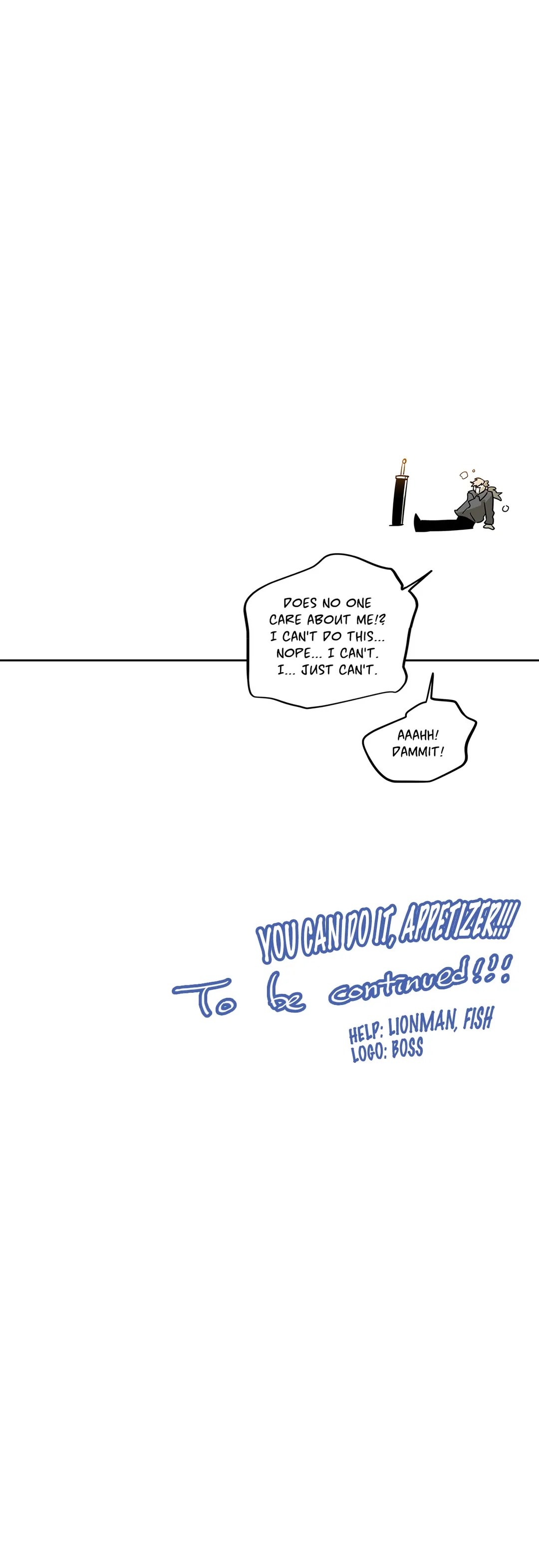 RPG Comic Chapter 68 image 22
