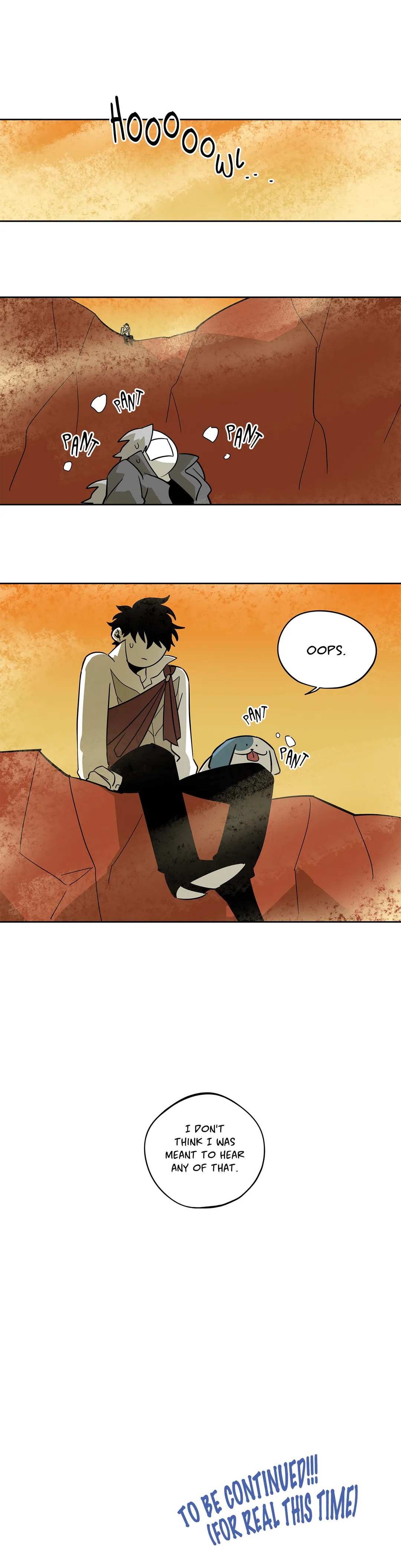 RPG Comic Chapter 68 image 23