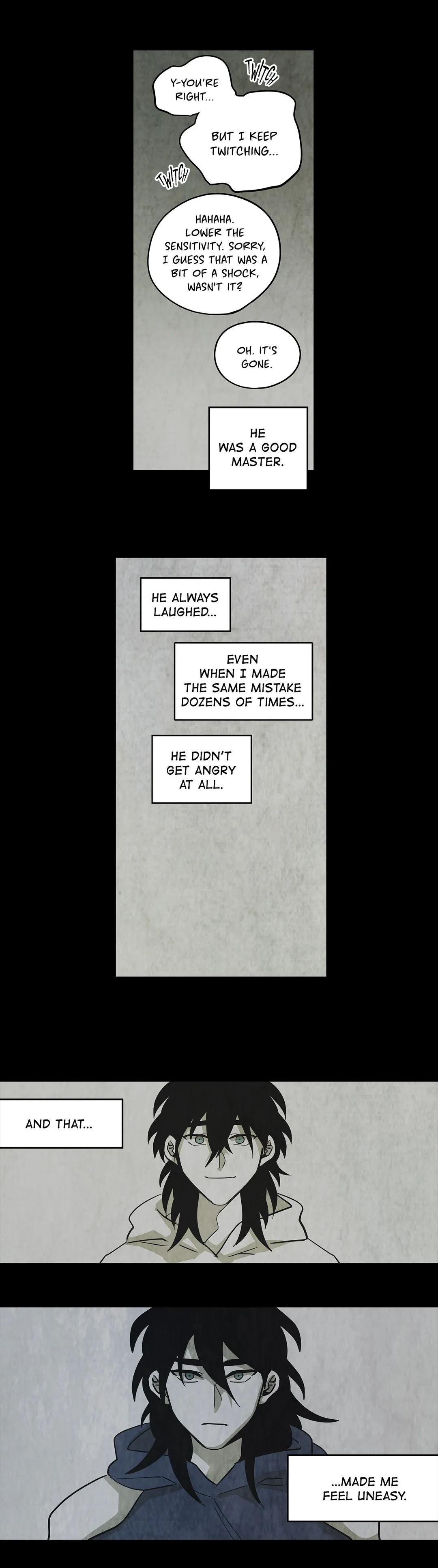 RPG Comic Chapter 68 image 5