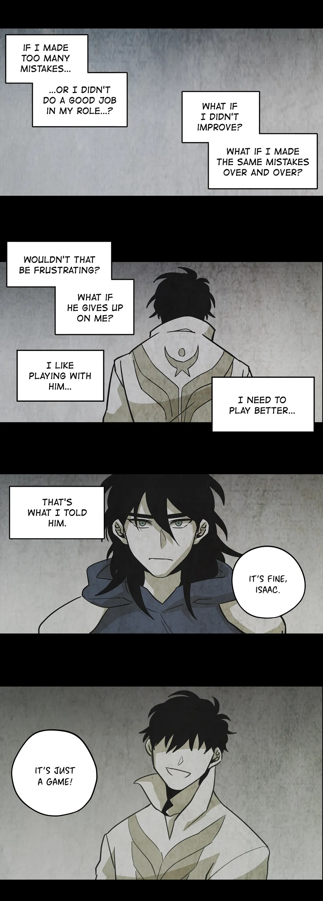 RPG Comic Chapter 68 image 6
