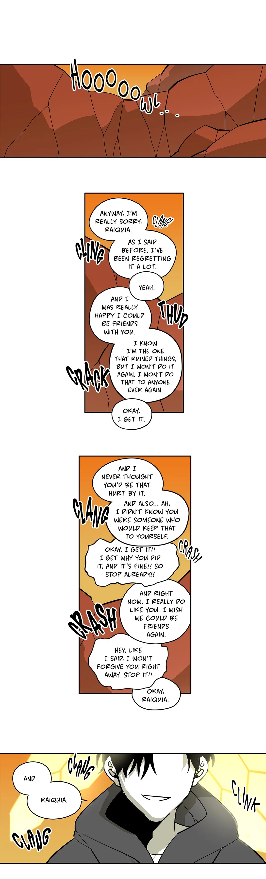 RPG Comic Chapter 69 image 0