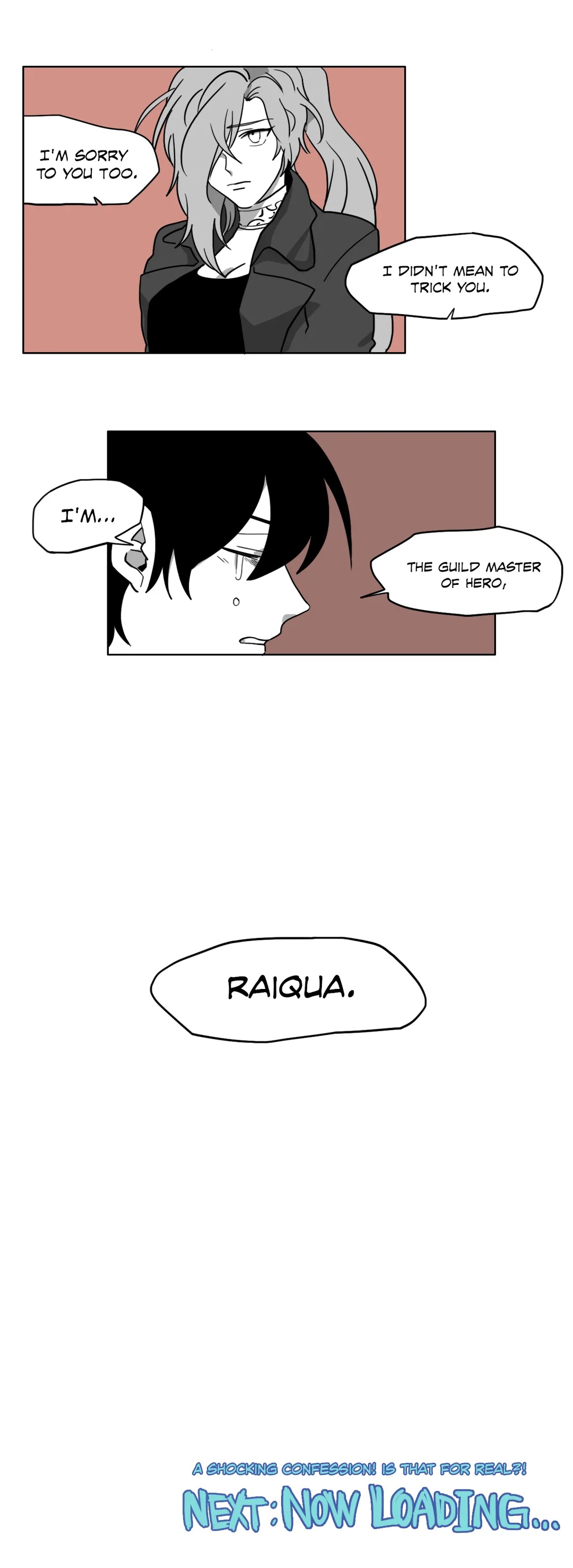 RPG Comic Chapter 7 image 12