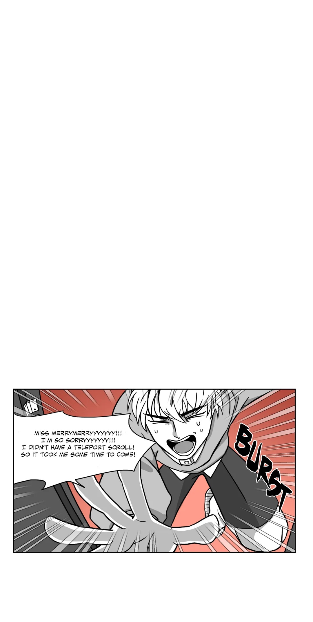 RPG Comic Chapter 7 image 2