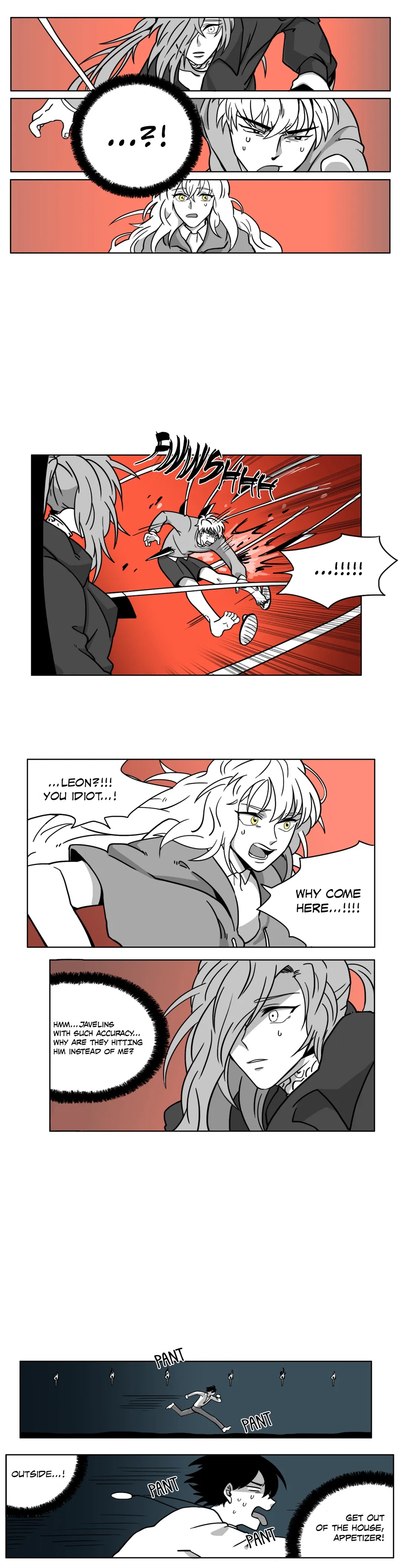 RPG Comic Chapter 7 image 3