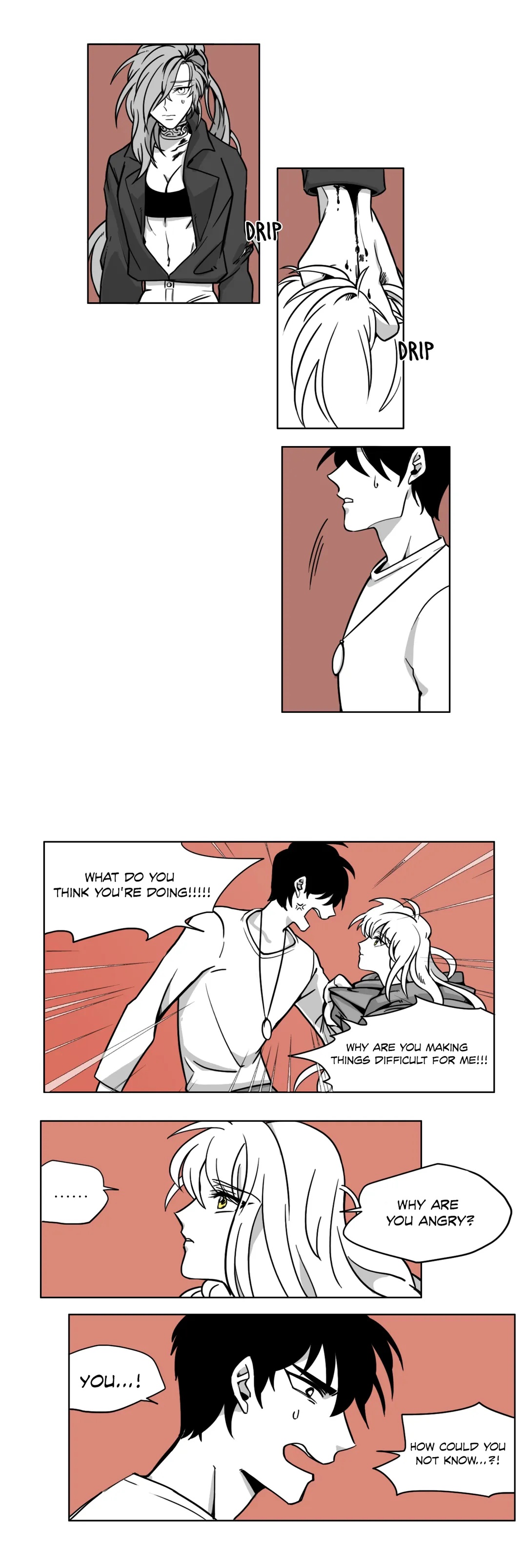 RPG Comic Chapter 7 image 7
