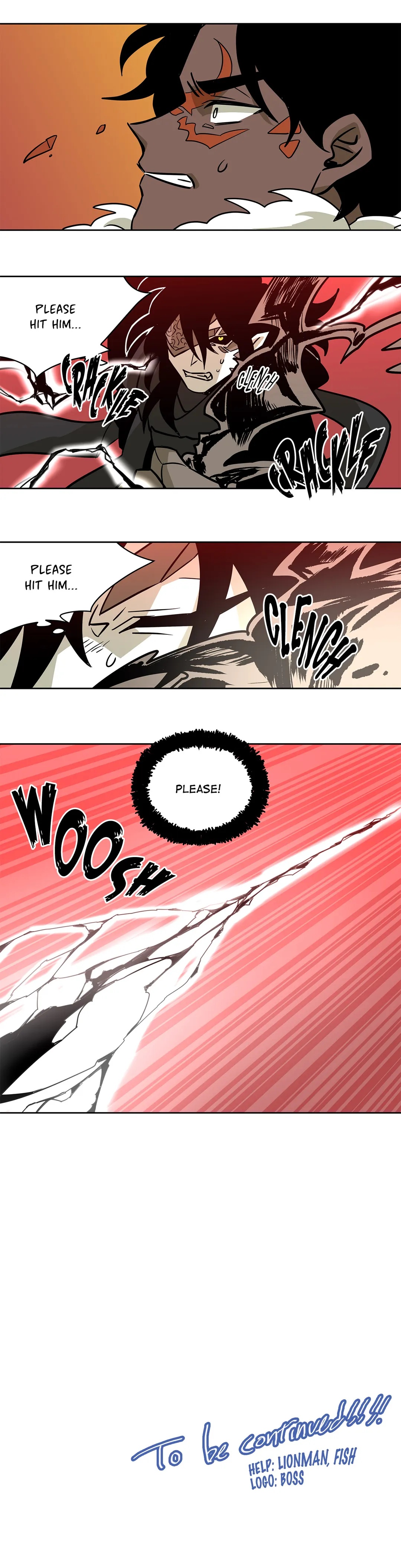 RPG Comic Chapter 70 image 13
