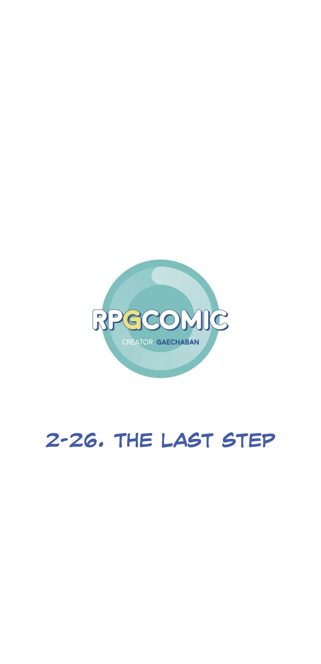 RPG Comic Chapter 70 image 4