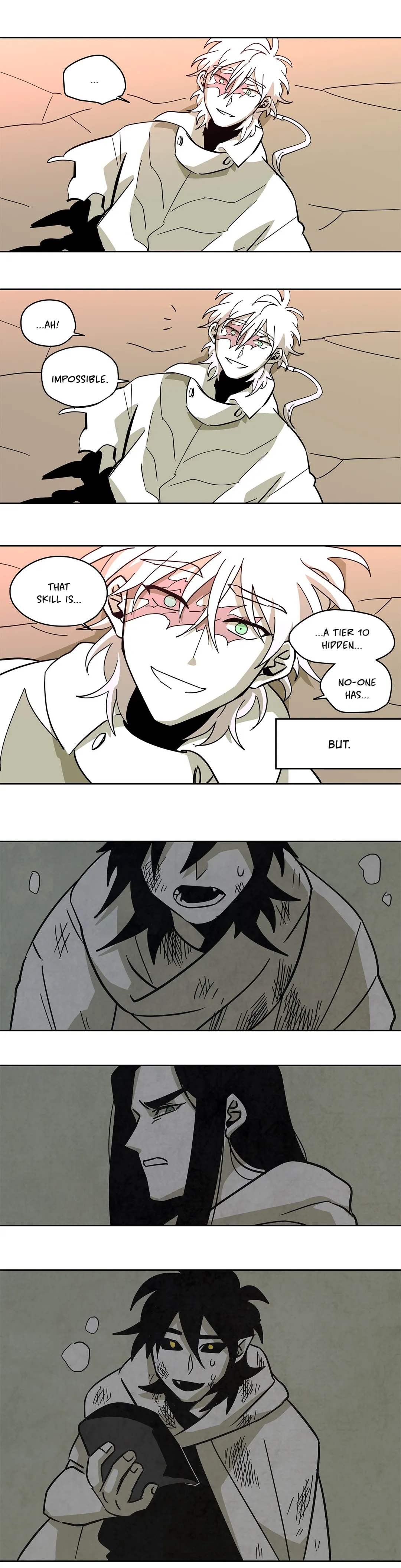 RPG Comic Chapter 71 image 10