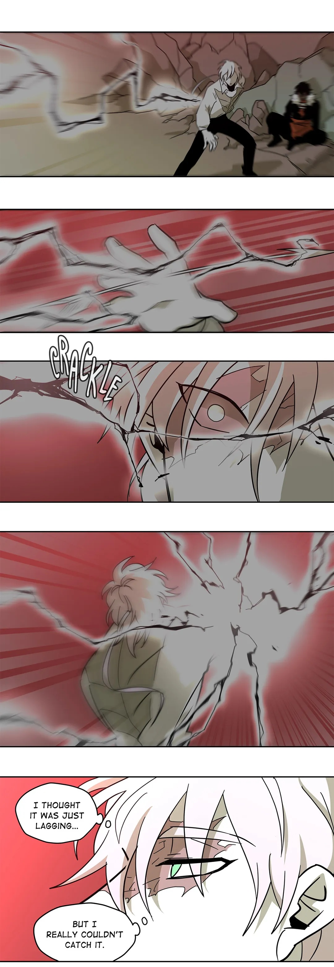 RPG Comic Chapter 71 image 12