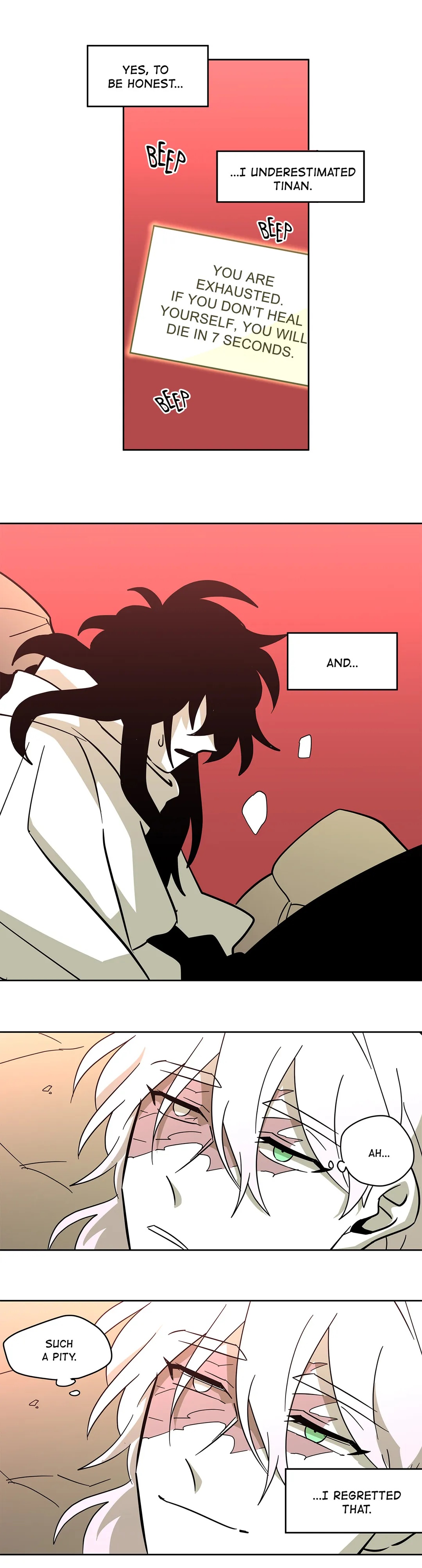 RPG Comic Chapter 71 image 13