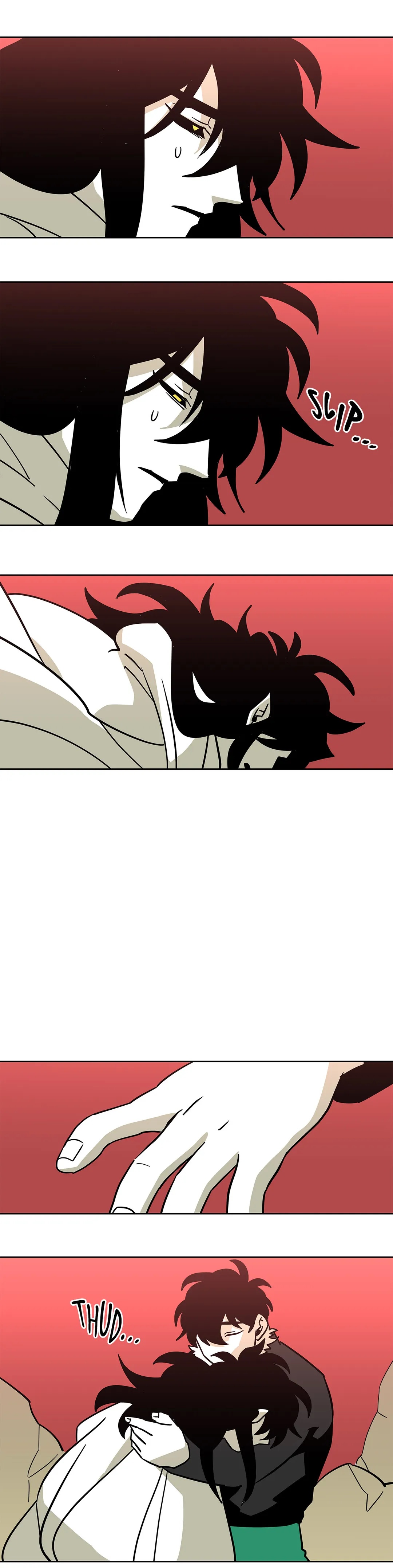 RPG Comic Chapter 71 image 14