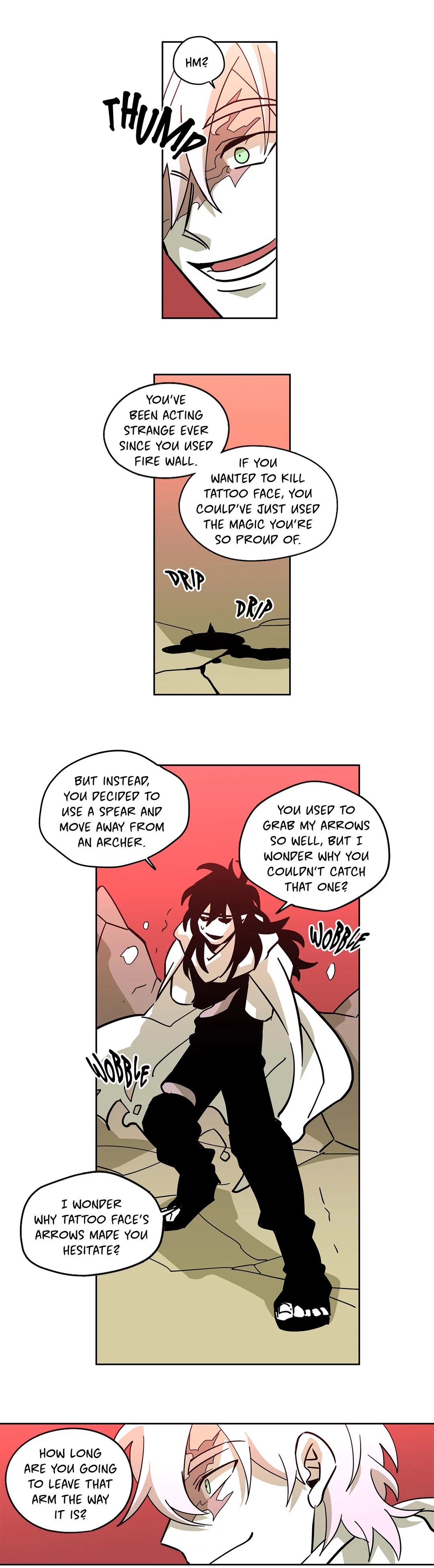 RPG Comic Chapter 71 image 3