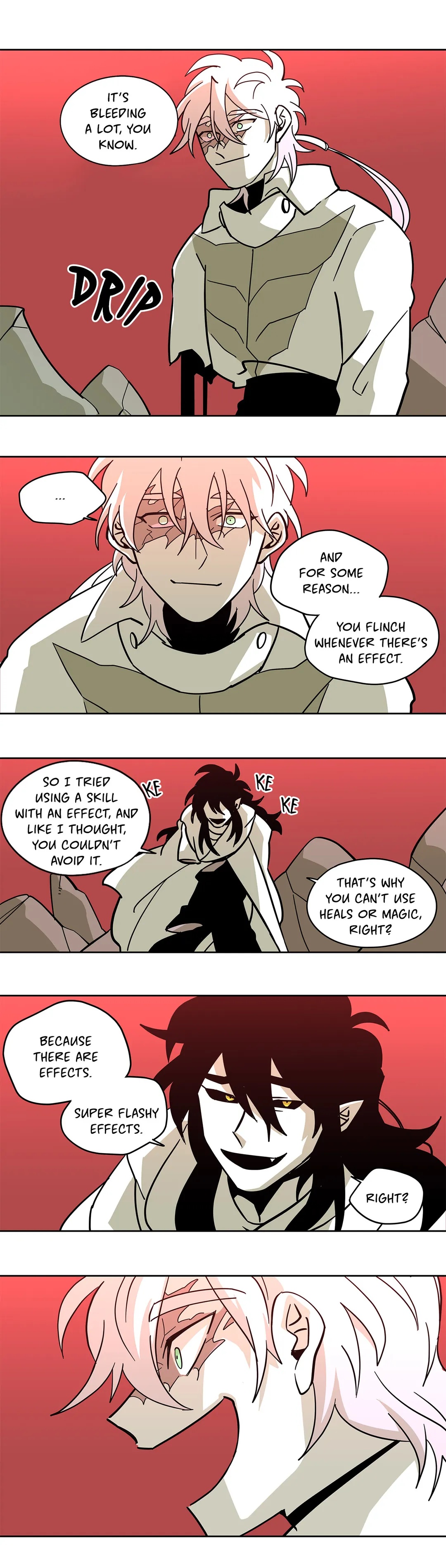 RPG Comic Chapter 71 image 4