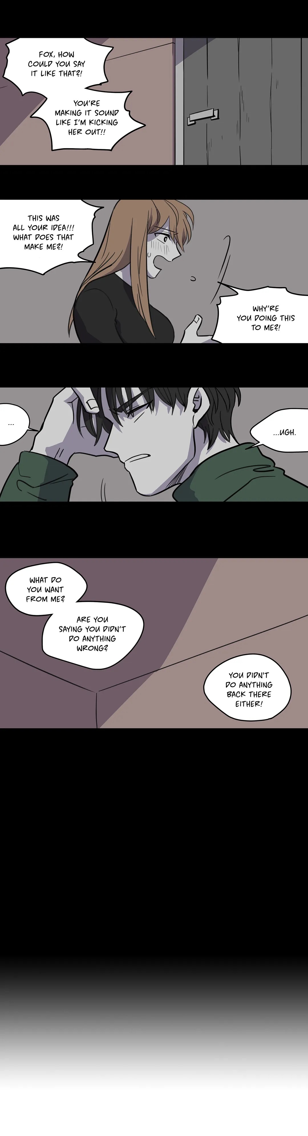 RPG Comic Chapter 76 image 11