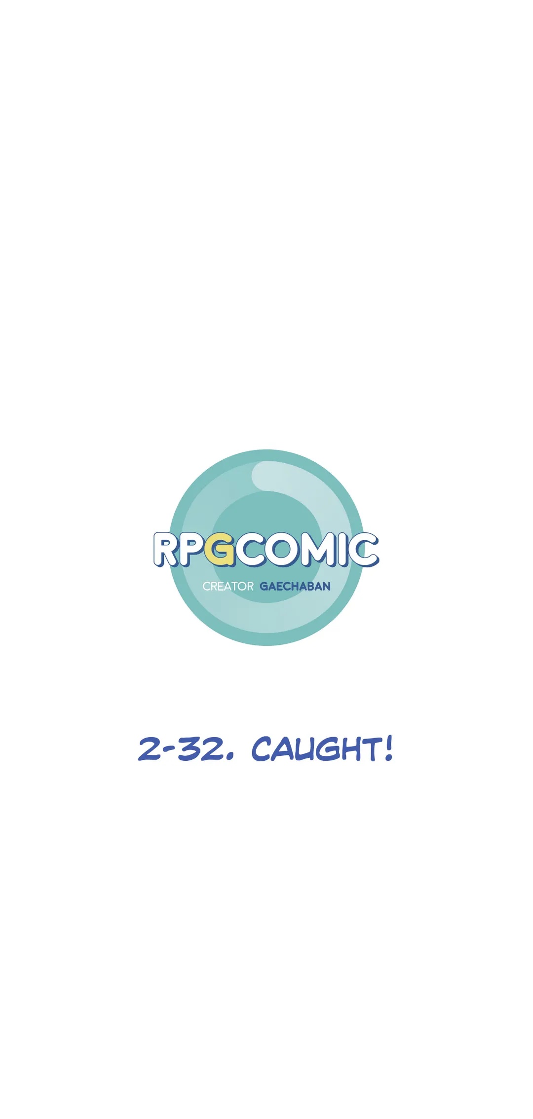 RPG Comic Chapter 76 image 1