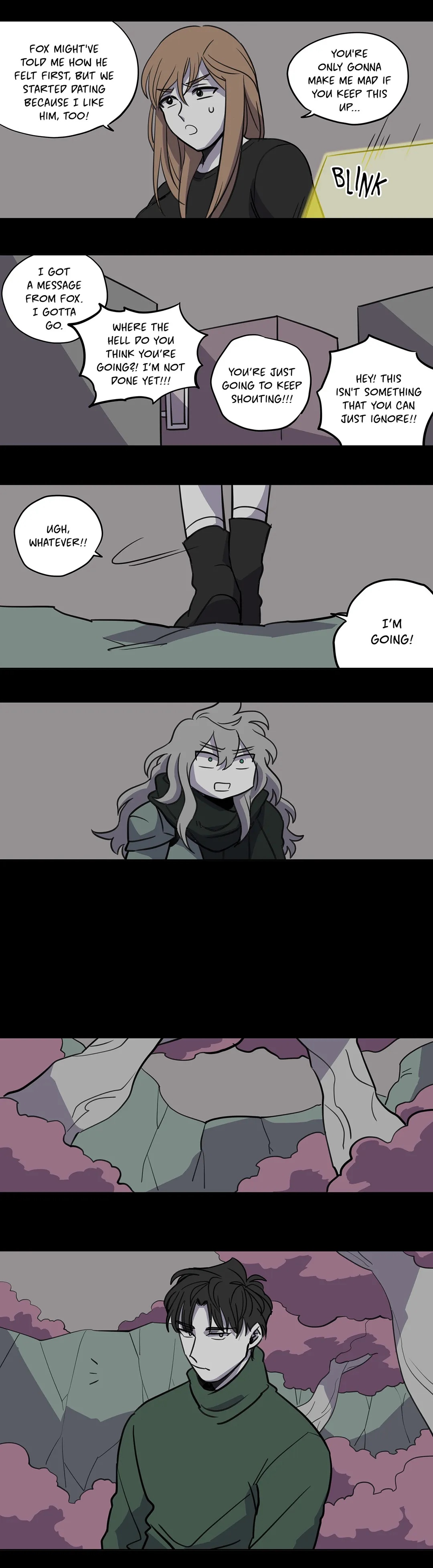 RPG Comic Chapter 76 image 7