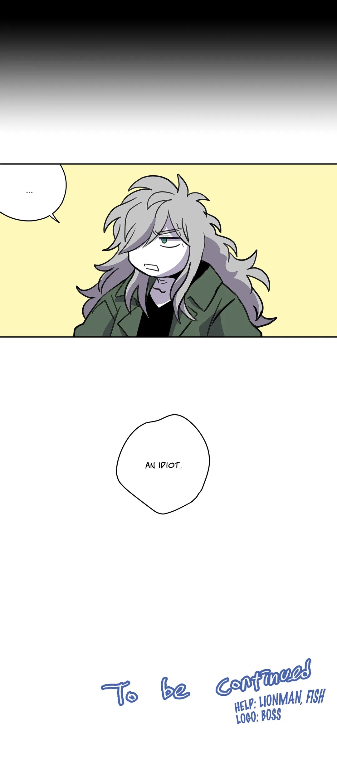 RPG Comic Chapter 77 image 12